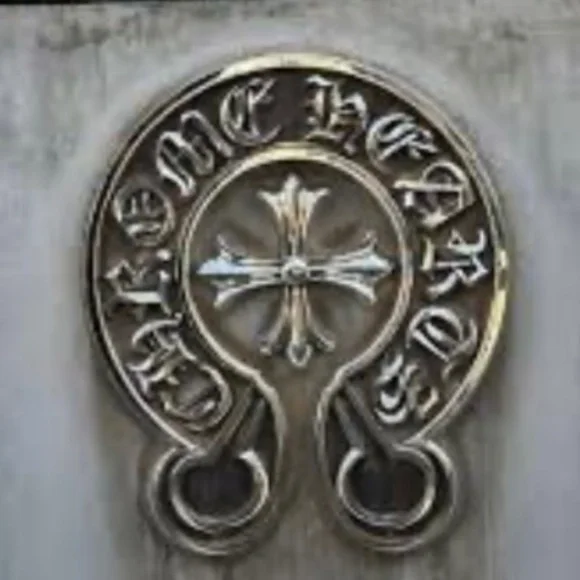 Chrome Hearts 33 Soap On A Rope BNIB - Picture 9 of 10